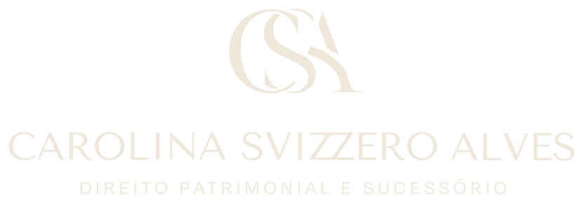 Carolina Svizzero Alves — Direito Patrimonial e Sucessório