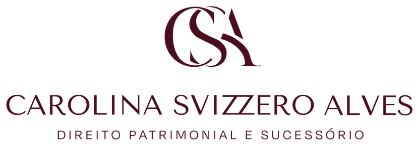 Carolina Svizzero Alves — Direito Patrimonial e Sucessório